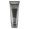 A product shot of a Clinique For Men anti-age moisturizer tube. Podgląd zdjęcia produktu