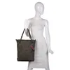 Fritzi aus Preußen Schultertasche Jakx Chai03 Tote Bag Deep Produktbild-Vorschau 4