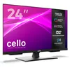 Cello 24″ Tizen OS by Samsung LED Smart TV mit integriertem Produktbild-Vorschau 2