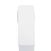 A close-up, studio shot of a white faucet on a white background. Produktbild-Vorschau