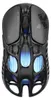 GravaStar Mercury X 49 g Kabellose Gaming Maus, 32.000 DPI Produktbild-Vorschau 1