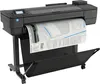 HP Designjet T730 36-Zoll-Drucker Produktbild-Vorschau 8