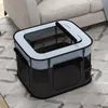 PawHut Puppy Playpen, składany kojec dla szczeniaka Podgląd zdjęcia produktu 7