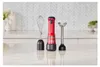 Black & Decker BCKM1012KR, Pürierstab, 0,7 l, Rot, Produktbild-Vorschau 4