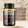 Mokka Brenner Premium Kapseln | für einen gesunden Produktbild-Vorschau 2