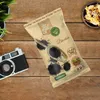 Aktivní uhlí od Dr.Soil® - Biochar v 1litrovém sáčku Náhled obrázku produktu 3