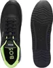 Boss Sneakers 50517357007 in Black color size 44 Voir les images du produit 3