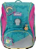 Scout sac d'école Alpha Set 4 pièces Happy Confetti bleu Voir les images du produit 2