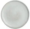 Mica Frühstücksteller Tabo grau, Ø 20,5 cm x 2 cm Produktbild-Vorschau 1