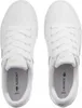 Lacoste ZIANE PLATFORM 124 2 CFA WHT/GLD (747CFA000521661) Produktbild-Vorschau 27