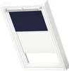 VELUX Vorteils-Set Verdunkelungsrollo uni dunkelblau und Produktbild-Vorschau 2