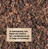 Pinien-Rindenmulch FloraSelf 7-15 mm fein 50 L Produktbild-Vorschau 1