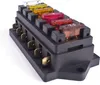6 fach Sicherungshalter SI6A Produktbild-Vorschau 5