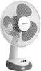 Ventilatore da tavolo nero 30cm Anteprima dell’immagine prodotto 2