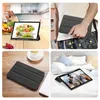 Dux Ducis Domo Smart Sleep Case Für Lenovo Tab P12 12.7 Produktbild-Vorschau 10
