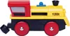 Batterie-Lokomotive Produktbild-Vorschau 6