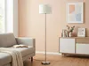 Design vloerlamp Series 4611 mat chroom met witte lampenkap Productafbeelding-voorbeeld 13