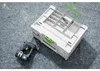 Akumulatorowa wiertarko-wkrętarka Festool CXS 12 2,5-Plus Podgląd zdjęcia produktu 30