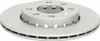 MS 24011501091-PCS-MS Bremsscheibe (1x Stück) Vorderachse Produktbild-Vorschau 4