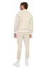 Lonsdale Herren Trainingsanzug Ashwell sand/white L Produktbild-Vorschau 9
