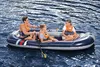 Bestway® 62015 2 Bestway® Paddel Hydro-Force™ gelb Voir les images du produit 4
