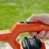 Black&Decker Elektro-Laubsauger, 2600W, 3in1 BEBLV260 Produktbild-Vorschau 26