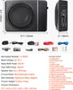 SucceBuy 8" 240 W Untersitz-Auto-Subwoofer, schlanker Produktbild-Vorschau 7