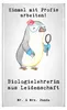 Mr. & Mrs. Panda Handtuch Biologielehrerin Leidenschaft - Produktbild-Vorschau 1