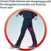 Scholl In-Balance Orthopädische Einlegesohlen Gr. 40-42 Produktbild-Vorschau 3