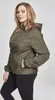 Urban Classics Windbreaker Damen Ladies Basic Windrunner Produktbild-Vorschau 8