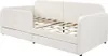 Sweiko Tagesbett 90x200cm,Schlafsofa mit Produktbild-Vorschau 6