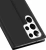 Dux Ducis Case Hülle für Samsung Galaxy S23 Ultra Schwarz Produktbild-Vorschau 4