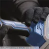 Akumulátorová úhlová bruska Scheppach C-AG125-X | 125 mm | Náhled obrázku produktu 20