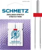 Schmetz 130/705 H-S ZWI 4.0 DMS Nadel für Nähmaschine Produktbild-Vorschau 2