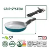 BRUNNER Camping Batterie de cuisine Set de casseroles | Voir les images du produit 4
