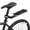MidGard Fahrrad Gepäckträger für Sattelstütze aus Produktbild-Vorschau 5