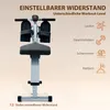 Hydraulisches Rudergerät mit LCD-Display, 12 Stufen bis Produktbild-Vorschau 4