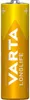 Varta Longlife Batterie AA alcaline 24 pezzi Anteprima dell’immagine prodotto 2