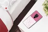 MuchoWow® Handyhülle Schutzhülle Hülle für Huawei P40 Lite Produktbild-Vorschau 4