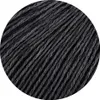 Close-up of dark gray yarn. Produktbild-Vorschau