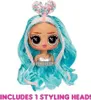 LOL Surp.Tweens Swap Fashion Doll-Braids Produktbild-Vorschau 13