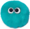 ergobag Flausch-Klettie Mint-Flausch Produktbild-Vorschau 1