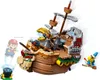 LEGO 71391 Super Mario Le dirigeable de Bowser - Set Voir les images du produit 10
