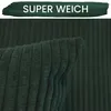 2 Stück - 40x40 cm Kissenbezüge - 2er Set Kissenbezug - Produktbild-Vorschau 2