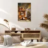 Bild auf Leinwand - Leinwandbild - Einteilig - Kaffee Produktbild-Vorschau 7