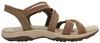 SKECHERS REGGAE SLIM - SUMMER OF FUN Brown Produktbild-Vorschau 14