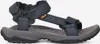 Teva Terra Fi Lite Sandalen Grau EU 44 Herren Grau EU 44 Produktbild-Vorschau 3