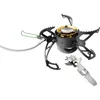 Optimus - OPT8019229-JU - Kuchenka gazowa - Polaris Podgląd zdjęcia produktu 3