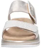 Remonte Damen Pantolette beige Größe EUR 39 Produktbild-Vorschau 6