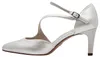 Tamaris Damen Pumps Riemchenpumps Strassbesatz Stiletto Produktbild-Vorschau 18